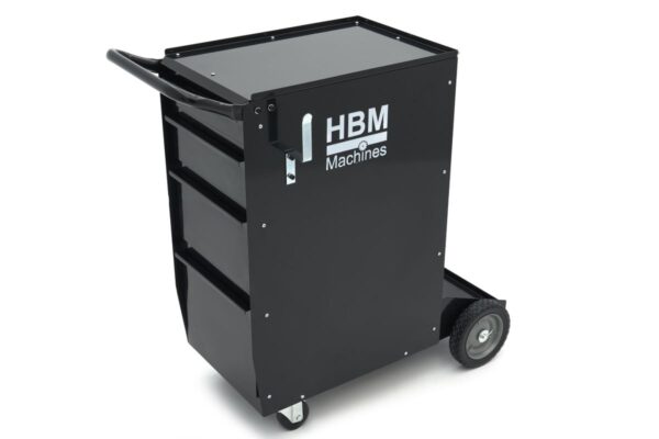 HBM Laswagen Store - Afbeelding 3