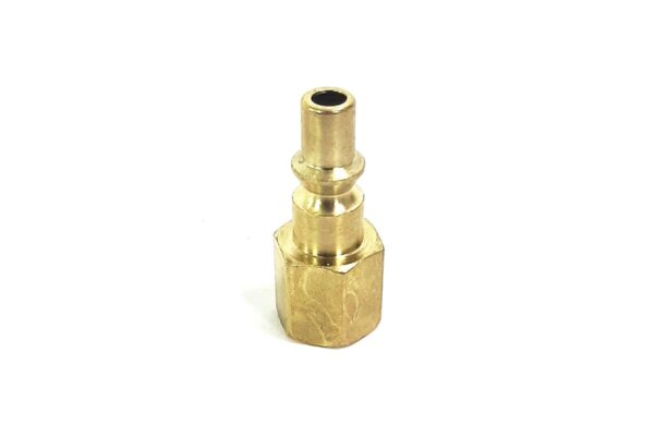HBM Orion Insteeknippel 1/4" Inwendig