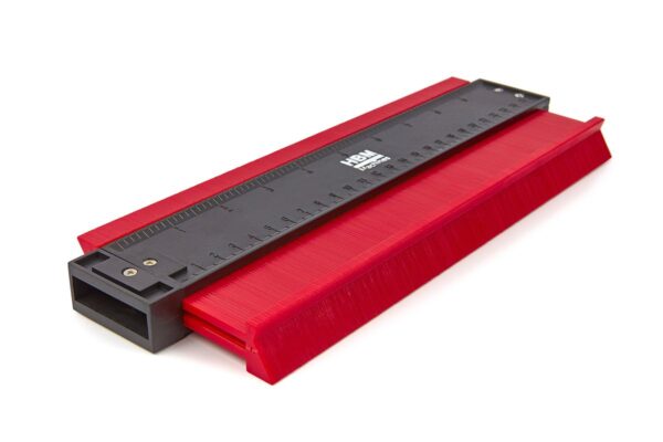 HBM Professionele Magnetische Profielmallen - Bild 3
