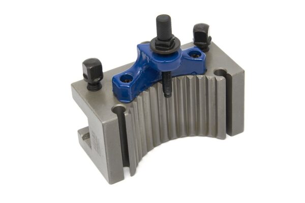 Multifix A1 Los Blok V Groef 18 x 80 - Afbeelding 3