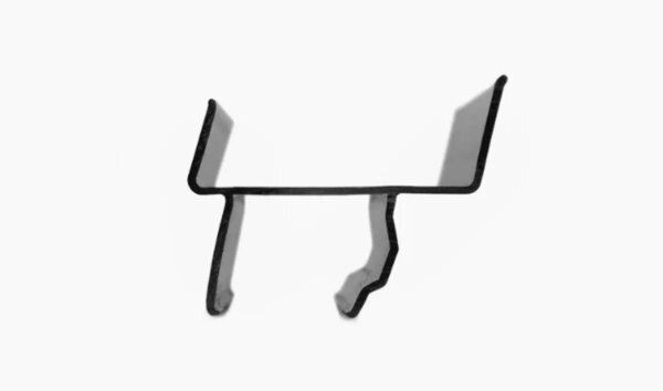 Telesteps tool tray - Image 3
