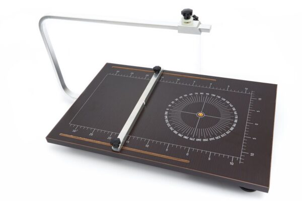 HBM piepschuimsnijder 32 Watt - Afbeelding 3