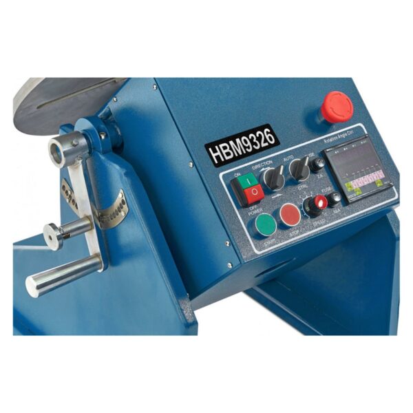 HBM Professionele Lasmanipulator 300 Kg - Image 5