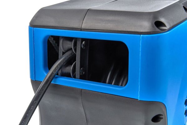 HBM 25 Meter Professionele Automatische Stroomhaspel / Kabelhaspel - Afbeelding 6