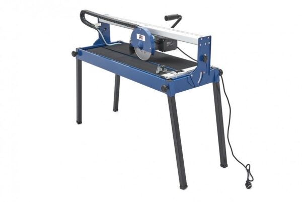 HBM Professionele Tegelzaagmachine - Tegelsnijder - 920 mm.- 1200W - Afbeelding 2