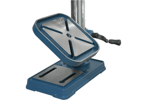 HBM 25 mm Kolomboormachine Met Digitale Diepte uitlezing - Afbeelding 5