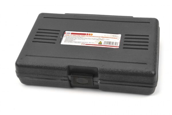 HBM Gloeibougie Reparatieset 33 Delig - Afbeelding 6