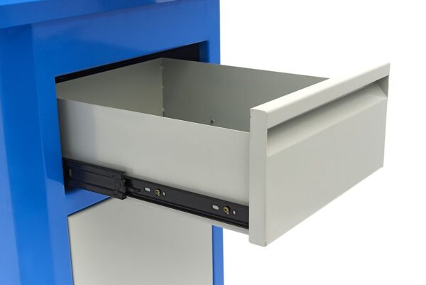HBM 45 Profi Deluxe Onderzetkast - Afbeelding 4