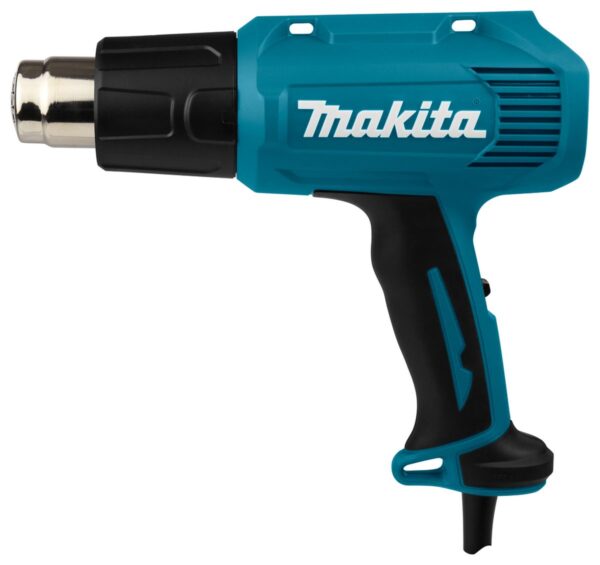 Makita 230 Volt Heteluchtpistool - Afbeelding 2