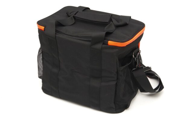 HBM Draagtas voor HBM 600 Watt / 1200 Watt 230V / 12V Professionele Mobiele Power Station / Powerbank - Afbeelding 3