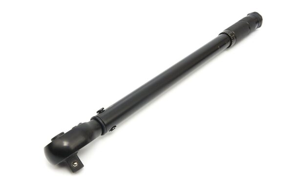 HBM momentsleutel 5-delig, 1/2 inch, 28 - 210 Nm - Image 4