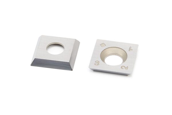 HBM wisselmessen t.b.v. spiraalsnijkop 10 inch, 10 stuks - Image 2