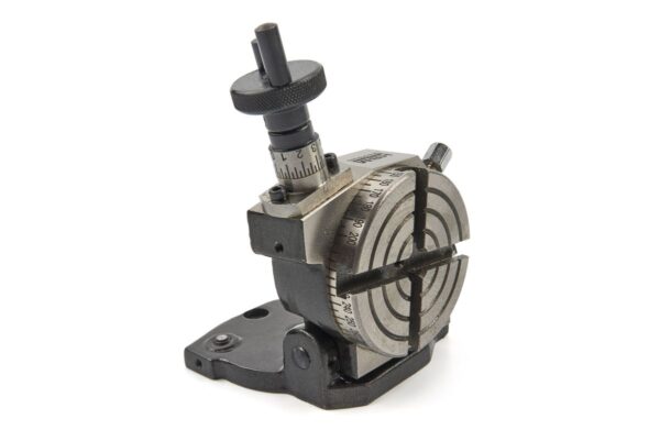 HBM 75 mm Kantelbare Verdeeltafel met Opspanset - Bild 6