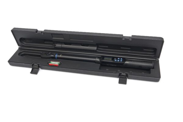HBM digitale momentsleutel 10-200nm 1/2 inch
