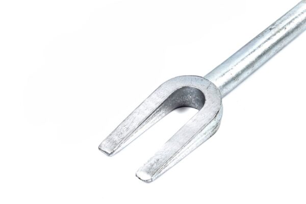 HBM Professionele Stuurkogeltrekker-vork 22 mm - Bild 3