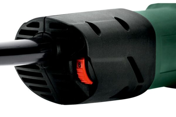 Metabo haakse slijper WEV 850-125 850W - Image 2