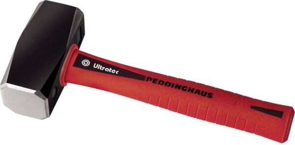 Peddinghaus Vuisthamers Ultratec steel