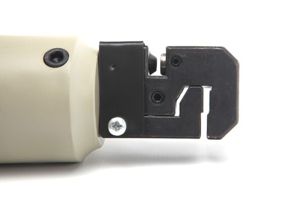 HBM Pneumatische Ponstang en Verzettang 5 mm - Afbeelding 4
