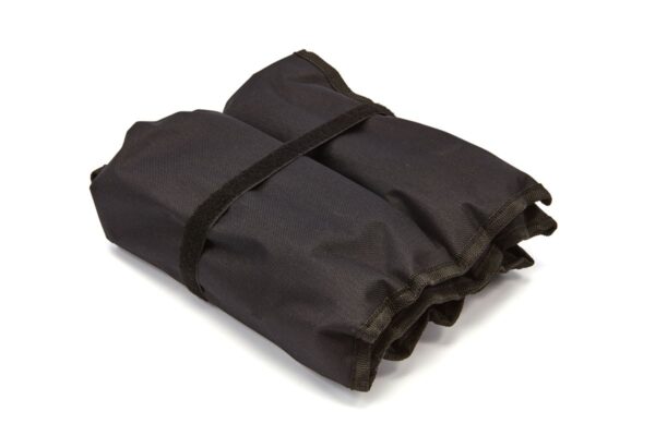 HBM 27 Delige Deurbekleding en Sierlijst demontageset - Afbeelding 3