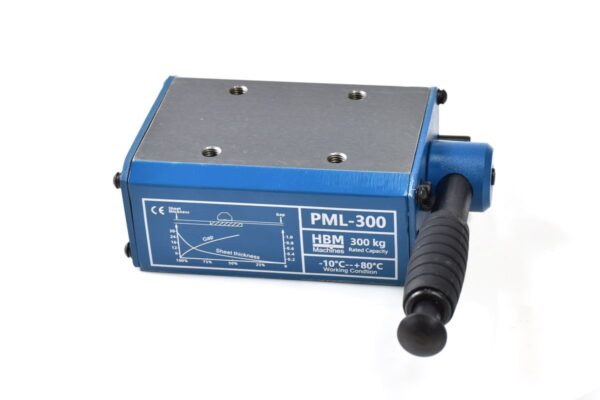 HBM Permanent Magneet 300 kg