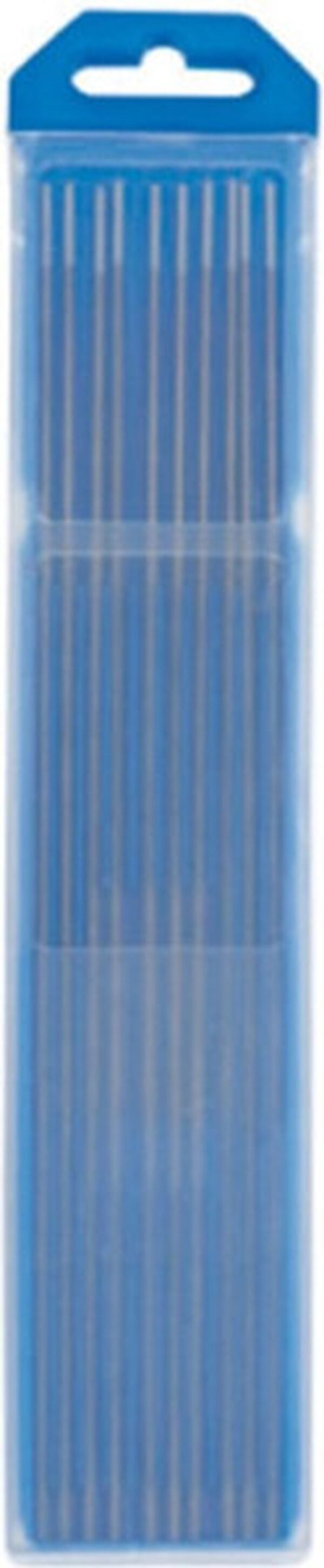 Telwin cerium tungsten elektrodes D.1 mm 10 stuks - Bild 2