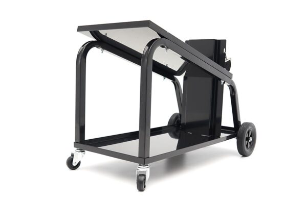 HBM Laswagen Compact Slide - Image 8