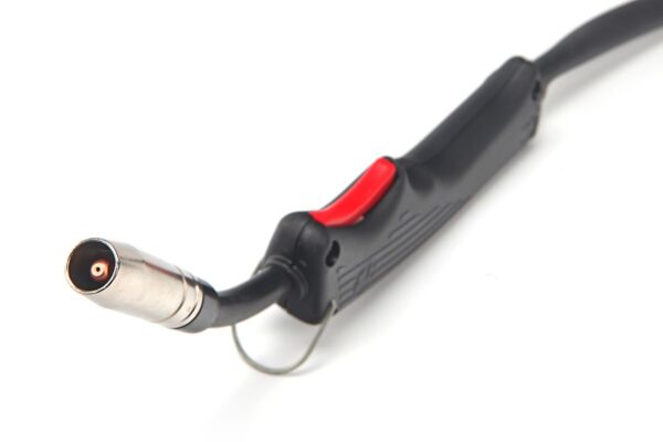 Telwin TW180 Mig Toorts 2,5 M 180 A - Afbeelding 2