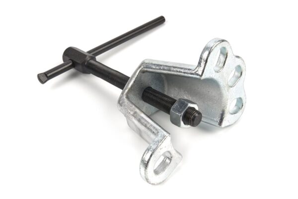 HBM Wielnaaftrekker Voor 4 en 5 Gats Steekcirkel 100 - 115 mm - Afbeelding 4