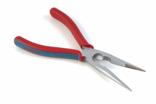 HBM Professionele 200 mm Puntbektang, Combinatietang - Afbeelding 2