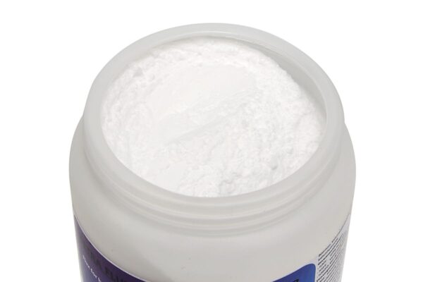 HBM Flux 6 Zilver Harsoldeerpoeder 250 gr - Afbeelding 3