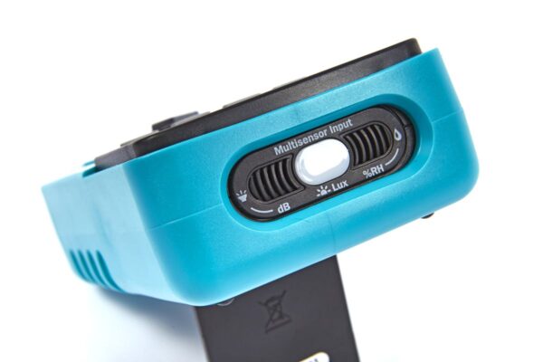HBM 5 in 1 Digitale Multimeter - Afbeelding 8