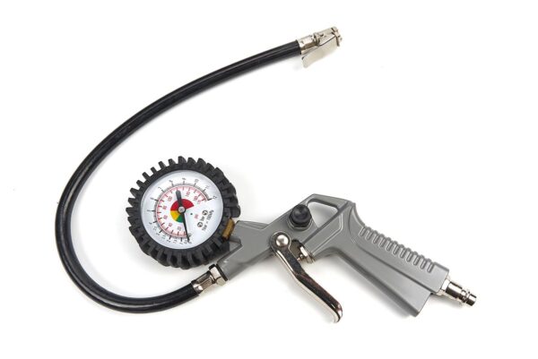 Michelin Air Force Compressor Set - Afbeelding 4
