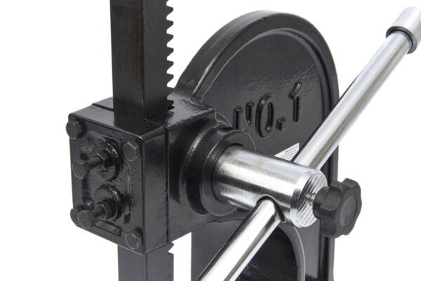 HBM tandheugelpers 1 ton - Image 7