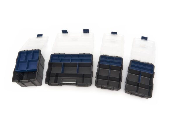 HBM 4-in-1 organizer - Afbeelding 2