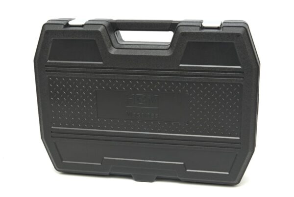 HBM 216-delige doppenset, metrische maten - Bild 11
