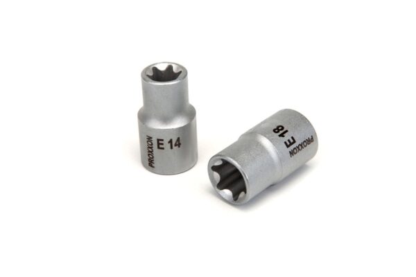 Proxxon Torx-doppen