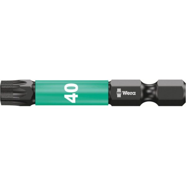 Wera krachtbits 1/4 inch - Afbeelding 4