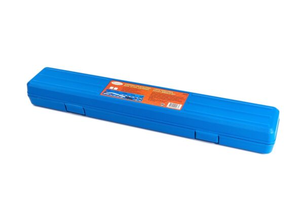 HBM 15 Delige V-Snaar, Poelie, Multiriem Ringsleutelset - Afbeelding 4