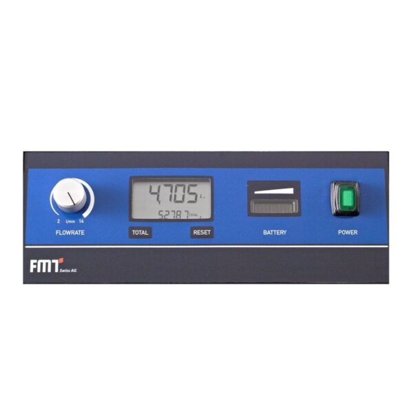 Pressol afgifte unit adblue,12 V, 200/220 l - Afbeelding 2