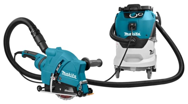 Makita Stofzuiger L-klasse VC4210L 230V - Bild 7