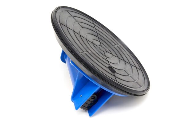 HBM Professionele Zuignap / Glasdrager 200 mm  met vacuümpomp - Draagkracht 80 Kg - Afbeelding 5