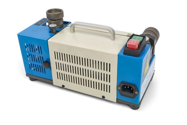 HBM 20 mm Professionele Borenslijper / Borenslijpmachine - Afbeelding 8
