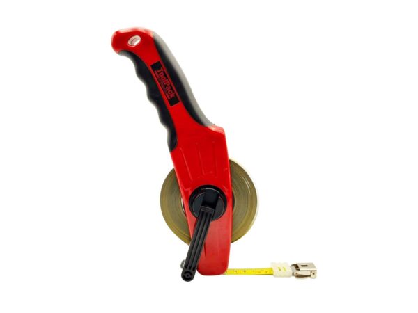 ToolPack industriele landmeter 30 m - Afbeelding 4
