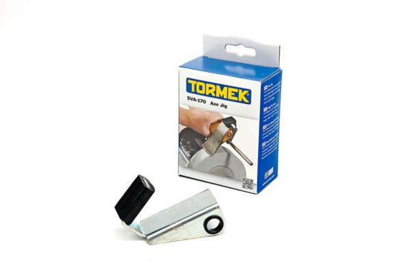 Tormek SVA - 170 Hulpstuk voor Bijlen