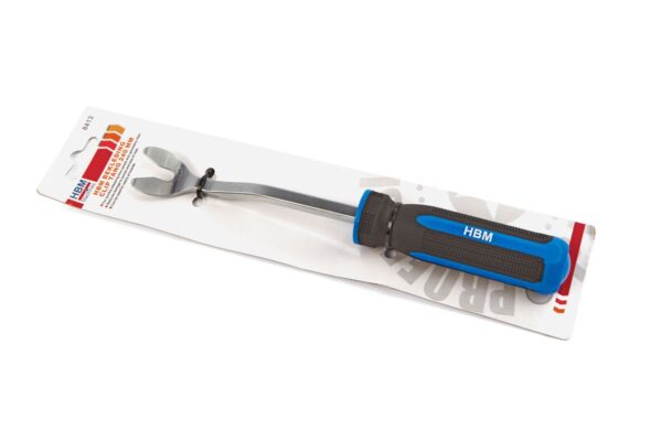 HBM Bekleding Clip Tang 240 mm - Afbeelding 2