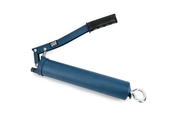 HBM Vetspuit Schaar Model - Afbeelding 5