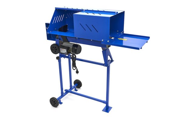 HBM 7 Ton Horizontale Houtklover 230 Volt