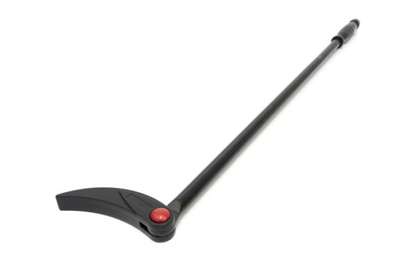 HBM koevoet met flexibele kop 838 mm - Afbeelding 2