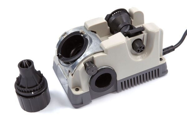 Drill Doctor DD750XIBM Borenslijpmachine 2,5-19,0 mm en Splitpoint - Afbeelding 2