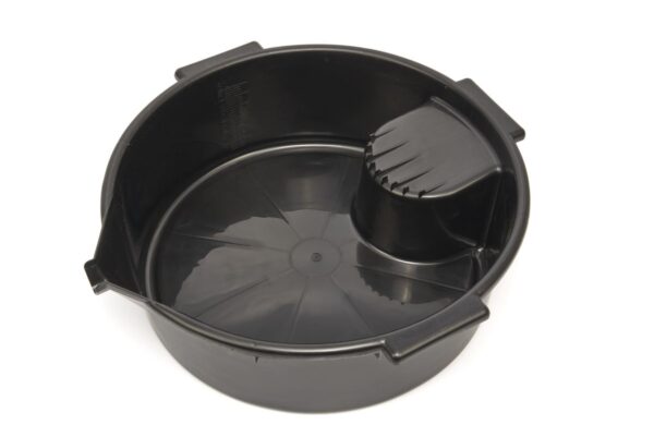 HBM olie lekbak 6,5 liter - Image 2